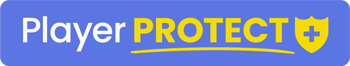 Player Protect Badge